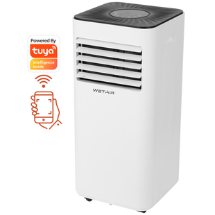 Мобильный кондиционер WetAir WPAC-M09K WPAC-M09K фото