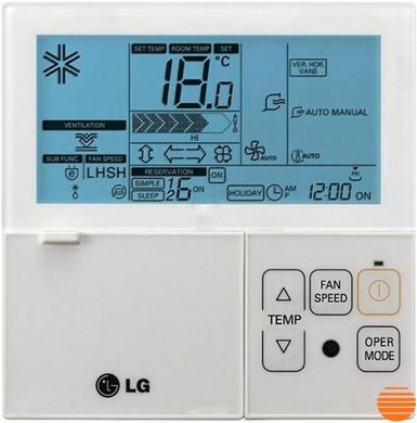 Кондиціонер LG UM48WC.N31R0/UU49WC1.U31R0 654896389 фото