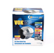 Канальний вентилятор Турбовент MMotors VOK 120/100 (+140°C) VOK 120/100 фото 2