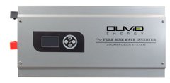 Джерело безперебійного живлення Olmo Power 2000-24W