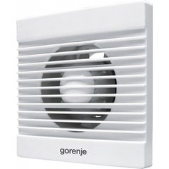 Вытяжной вентилятор Gorenje BVN100WS 569864538 фото
