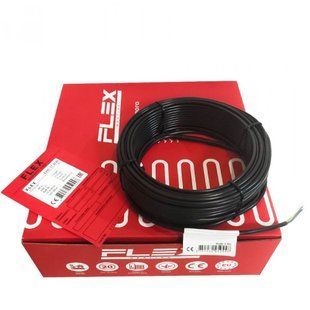 Електрична тепла підлога Flex EHC-17.5/05 89659422 фото