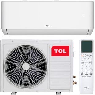 Кондиционер TCL Ocarina TAC-09CHSD/TPG11I Inverter R32 WI-FI 326545725 фото