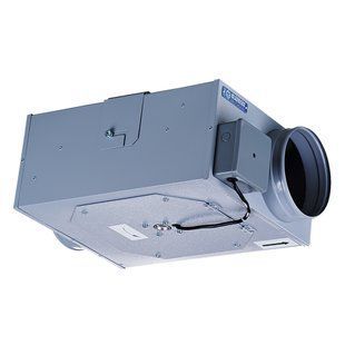 Канальный вентилятор Blauberg Box 125 75214696 фото
