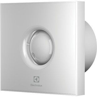 Витяжний вентилятор Electrolux Rainbow EAFR-100 White 569864238 фото