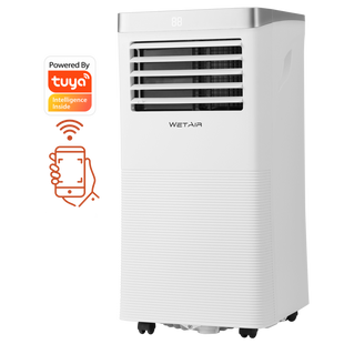 Мобильный кондиционер WetAir WPAC-H10K WPAC-H10K фото
