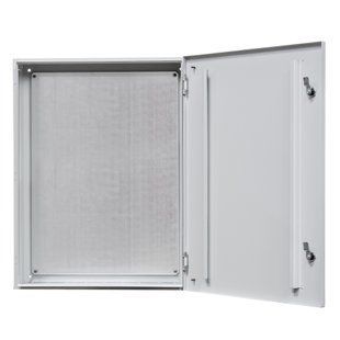 Шафа металева ЩМП-140.80.30 IP31 STANDART 12014830S фото