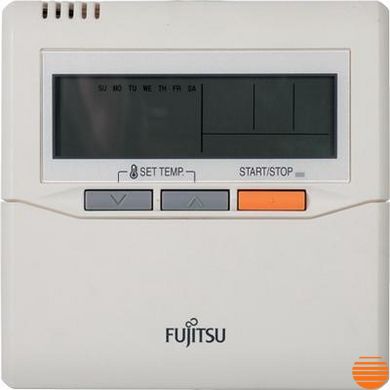 Внутренний блок кондиционера Fujitsu ARYG12LLTB 753698845 фото
