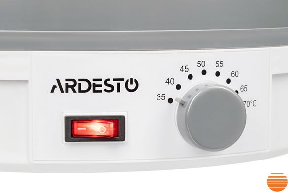 Сушарка для овочів та фруктів ARDESTO FDB-5320 FDB-5320 фото