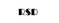 RSD