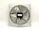 Осьовий вентилятор Турбовент ОВН 500В з оцинкованим фланцем ОВН 500В_ц фото 9