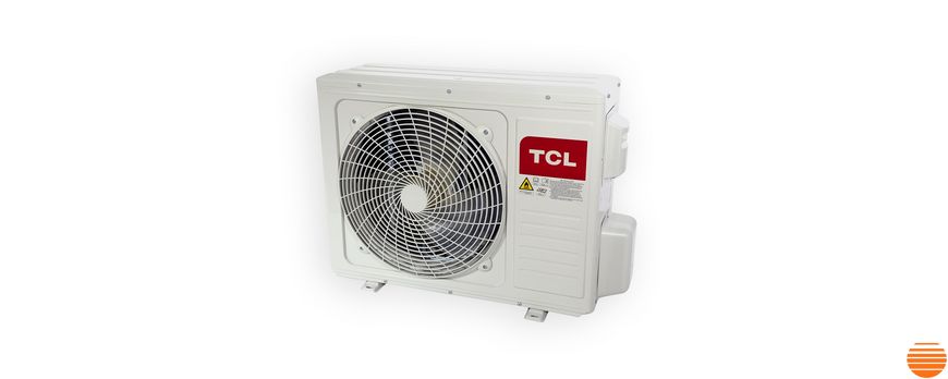 Кондиціонер TCL TAC-09CHSD/TPG31I3AHB Heat Pump Inverter R32 WI-FI  TAC-09CHSD/TPG31I3AHB Heat Pump Inverter R32 WI-FI  фото