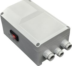 Регулятор скорости Вентс РС-3,0-ТА РС3,0ТА фото