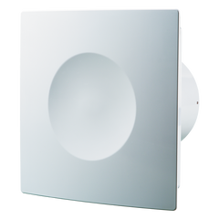 Вытяжной вентилятор Blauberg Hi-Fi 100 T 0688153859 фото