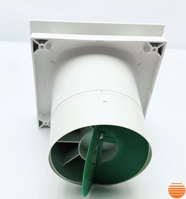 Вытяжной вентилятор Helios MiniVent M1/100 N/C 369852162 фото
