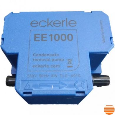 Дренажный насос для кондиционера Eckerle EE 1000 EE 1000 фото