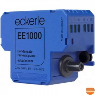 Дренажний насос для кондиціонера Eckerle EE 1000 EE 1000 фото