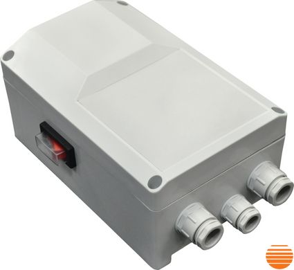 Регулятор скорости Вентс РС-10,0-ТА РС10,0ТА фото