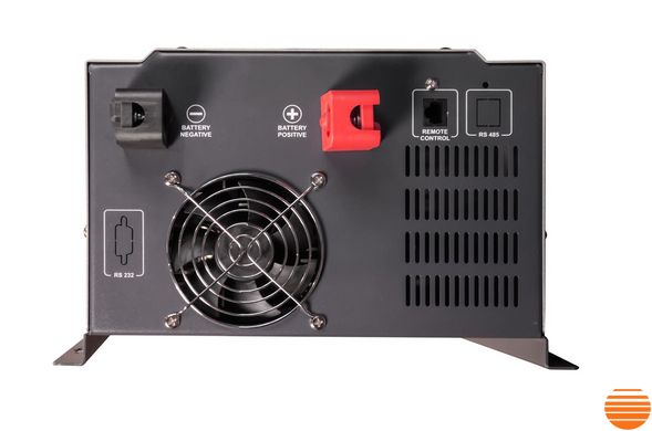 Джерело безперебійного живлення Olmo Power 3000-24W OEP9000VAW фото