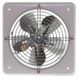 Осьовий вентилятор Dospel WB-S 150 007-3815 фото 4