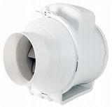 Канальный вентилятор AirRoxy aRil 125 01-153 фото