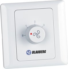 Регулятор скорости Blauberg CDP-3/5 CDP35 фото