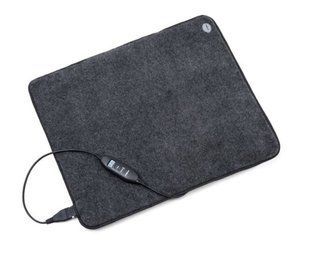 Килимок з підігрівом Теплолюкс-carpet 65 Вт, 80 x 50 см 2217628 2217628 фото