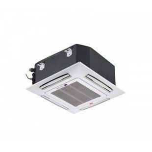 Внутренний блок кондиционера TCL Cassete 12000 BTU Inverter 753699247 фото
