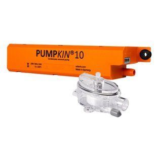 Дренажний насос для кондиціонера Eckerle PUMPKIN10 PUMPKIN10 фото