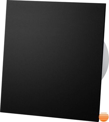 Панель airRoxy BLACK Mat Plexi (01-159) 01-159 фото