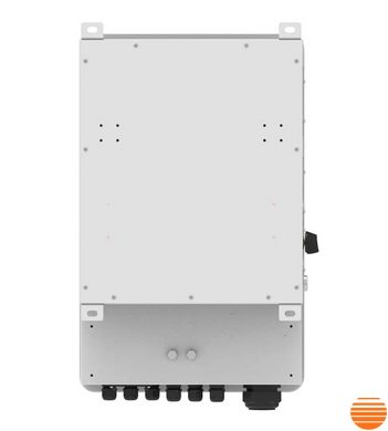 Инвертор гибридный Deye SUN-12K-SG04LP3-EU SUN-12K-SG04LP3-EU фото