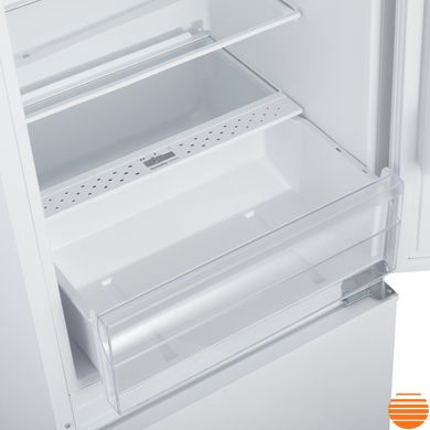 Холодильник ELEYUS RDB 2177 SM 11637 фото