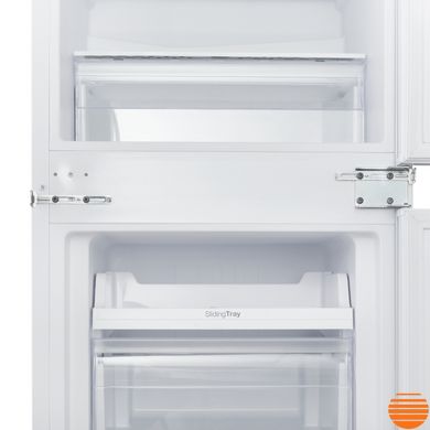 Холодильник ELEYUS RDB 2177 SM 11637 фото