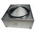 Касетний фільтр Aerostar RCF 160 Grease G2 00001902955 фото 7