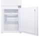 Холодильник ELEYUS RDB 2177 SM 11637 фото 14