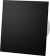 Панель airRoxy BLACK Mat Plexi (01-159)