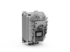 Перетворювач частоти Eura Drives EM30-0004S2 0,4 кВт