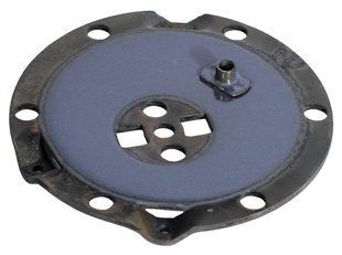 Фланець GT 00118E Atl (VMR, 10-15л, Opro+, N4, N4E, HM, EGO) 40444 40444 фото