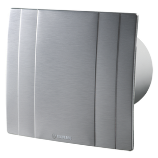 Витяжний вентилятор Blauberg Quatro Hi-Tech 125 Т 0687893715 фото