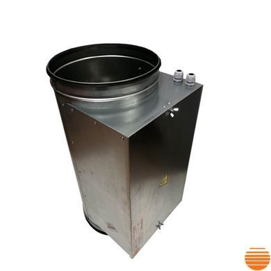 Електричний нагрівач AeroStar REH SMART 200-6.0/380 - L980 00001904773 фото