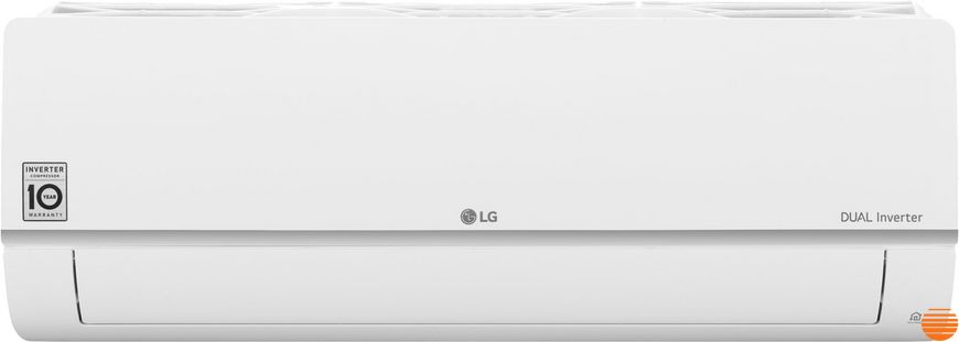 Кондиціонер LG Mega Dual Inverter P12SP 654896443 фото