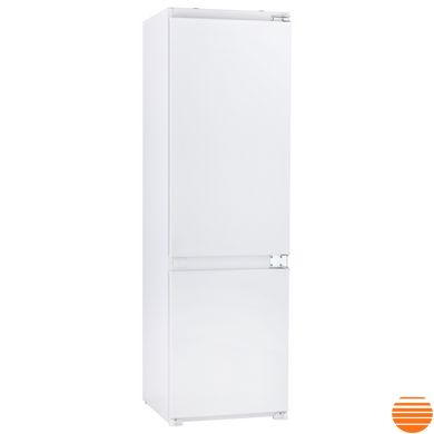Холодильник ELEYUS RFB 2177 SM 11636 фото