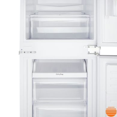 Холодильник ELEYUS RFB 2177 SM 11636 фото