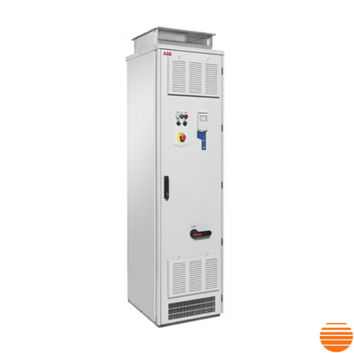 Перетворювач частоти ABB ACQ580-04-650A-4 (355 кВт, 380 В) ACQ580-04-650A-4 фото