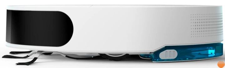 Робот-пилосос Rowenta X-PLORER S130AI Standard білий сухе + вологе прибирання