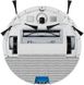 Робот-пилосос Rowenta X-PLORER S130AI Standard білий сухе + вологе прибирання