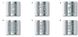 Вытяжной вентилятор Blauberg Lux 100-3 0687854916 фото 2