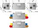 Припливно-витяжна установка Ostberg HERU 200 S EC-у1 8010784 фото 2