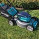 Газонокосарка акумуляторна Makita DLM462Z DLM462Z фото 2
