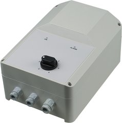 Регулятор скорости Вентс РСА5Е-10,0-Т РСА5Е10,0Т фото